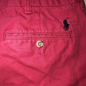 Polo Ralph Lauren Relaxed Shorts